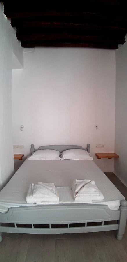 Castellino Naxos Hotel Naxos City Luaran gambar