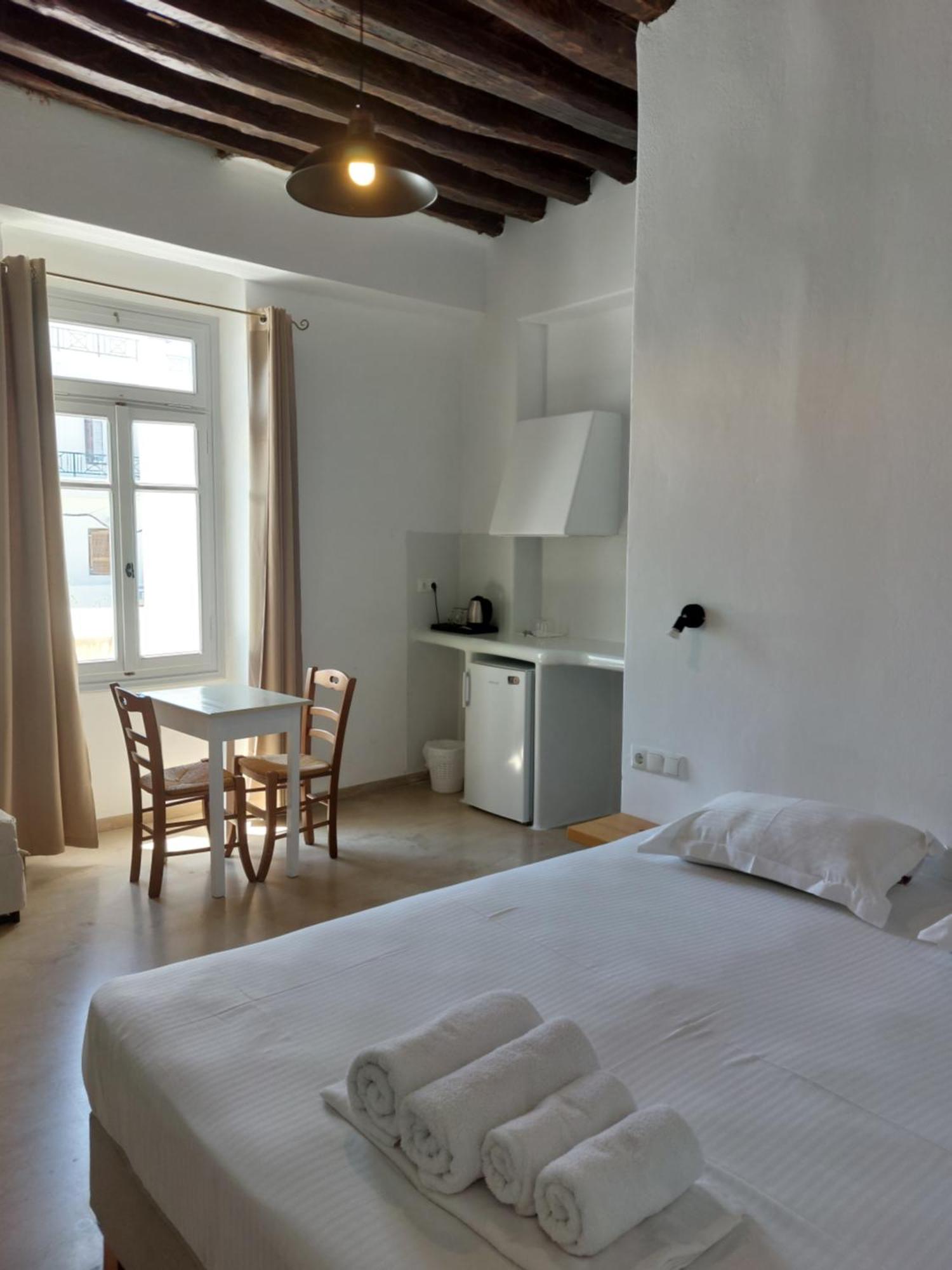 Castellino Naxos Hotel Naxos City Luaran gambar